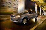 Fiat Strada Trekking CD 2012 года